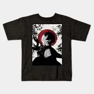 Nyx Kids T-Shirt